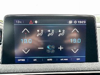 Peugeot 3008 1.2T PureT 131pk 6-bak GT-Line - 54dkm nap - pano - sfeerverl - keyless - camera - line + side + front assist picture 29