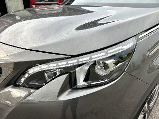 Peugeot 3008 1.2T PureT 131pk 6-bak GT-Line - 54dkm nap - pano - sfeerverl - keyless - camera - line + side + front assist picture 10