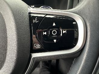 Volvo V-60 2.0 B3 Hybrid 8-traps aut Momentum - 49dkm nap - navi - camera - leer - stoel + stuurverw - CarPlay picture 45