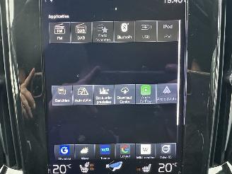 Volvo V-60 2.0 B3 Hybrid 8-traps aut Momentum - 49dkm nap - navi - camera - leer - stoel + stuurverw - CarPlay picture 39