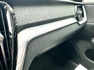 Volvo V-60 2.0 B3 Hybrid 8-traps aut Momentum - 49dkm nap - navi - camera - leer - stoel + stuurverw - CarPlay picture 51