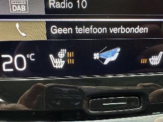 Volvo V-60 2.0 B3 Hybrid 8-traps aut Momentum - 49dkm nap - navi - camera - leer - stoel + stuurverw - CarPlay picture 17
