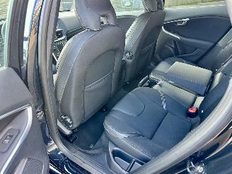 Volvo V-40 1.6 T4 179pk automaat Summum - xenon - navi - camera - keyless - front + line + side assist picture 61
