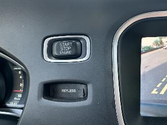 Volvo V-40 1.6 T4 179pk automaat Summum - xenon - navi - camera - keyless - front + line + side assist picture 51