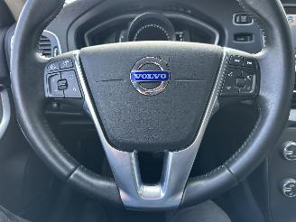 Volvo V-40 1.6 T4 179pk automaat Summum - xenon - navi - camera - keyless - front + line + side assist picture 27