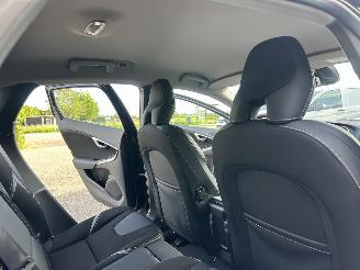 Volvo V-40 1.6 T4 179pk automaat Summum - xenon - navi - camera - keyless - front + line + side assist picture 64