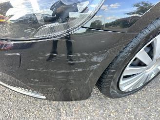Volvo V-40 1.6 T4 179pk automaat Summum - xenon - navi - camera - keyless - front + line + side assist picture 101