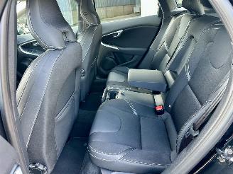 Volvo V-40 1.6 T4 179pk automaat Summum - xenon - navi - camera - keyless - front + line + side assist picture 21