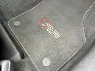 Audi Rs3 Sportback 2.5 TFSI 400pk aut + f1 Quattro - pano - ceramic - b&o - virtual - carbon - kuipstoelen - front + line assist picture 27