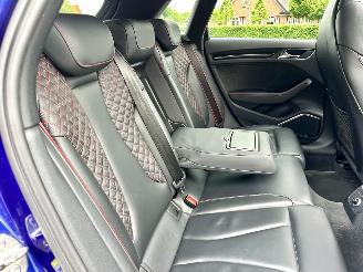 Audi Rs3 Sportback 2.5 TFSI 400pk aut + f1 Quattro - pano - ceramic - b&o - virtual - carbon - kuipstoelen - front + line assist picture 66