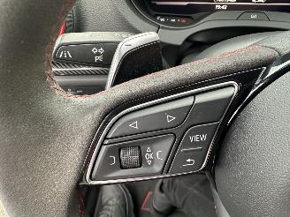 Audi Rs3 Sportback 2.5 TFSI 400pk aut + f1 Quattro - pano - ceramic - b&o - virtual - carbon - kuipstoelen - front + line assist picture 35