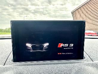 Audi Rs3 Sportback 2.5 TFSI 400pk aut + f1 Quattro - pano - ceramic - b&o - virtual - carbon - kuipstoelen - front + line assist picture 25