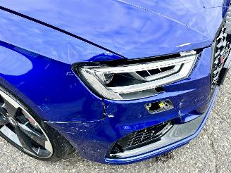 Audi Rs3 Sportback 2.5 TFSI 400pk aut + f1 Quattro - pano - ceramic - b&o - virtual - carbon - kuipstoelen - front + line assist picture 102