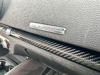 Audi Rs3 Sportback 2.5 TFSI 400pk aut + f1 Quattro - pano - ceramic - b&o - virtual - carbon - kuipstoelen - front + line assist picture 29