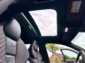 Audi Rs3 Sportback 2.5 TFSI 400pk aut + f1 Quattro - pano - ceramic - b&o - virtual - carbon - kuipstoelen - front + line assist picture 63