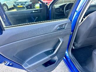 Volkswagen Polo 1.0 TSI aut + f1 Life Bus 5drs - nap - nav - cam - front + line assist - beats audio + sufwoofer - 1e eig - virtual picture 46