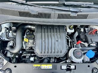 Volkswagen Up! 1.0i 65pk beats 5drs - nap - line assist - clima - cruise - pdc - privacy glass - subwoofer - licht + regensens picture 66