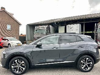 škoda osobní automobily Kia Sportage 1.6 T-GDi Hybrid DynamicPlusLine 2023/1