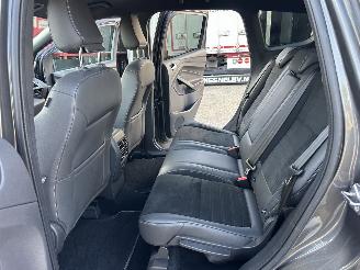 Ford Kuga 1.5 EcoB Turbo 150pk 6-bak ST-Line - nap - navi - xenon - park assist - leer + alcantara - zwarte hemel - keyless picture 62