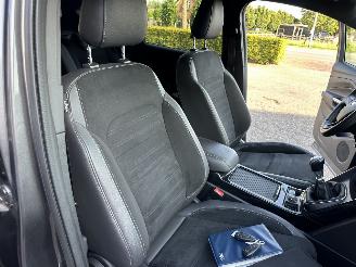 Ford Kuga 1.5 EcoB Turbo 150pk 6-bak ST-Line - nap - navi - xenon - park assist - leer + alcantara - zwarte hemel - keyless picture 56