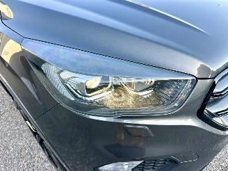Ford Kuga 1.5 EcoB Turbo 150pk 6-bak ST-Line - nap - navi - xenon - park assist - leer + alcantara - zwarte hemel - keyless picture 11