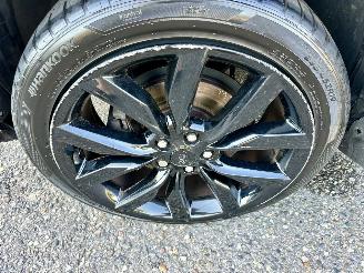 Ford Kuga 1.5 EcoB Turbo 150pk 6-bak ST-Line - nap - navi - xenon - park assist - leer + alcantara - zwarte hemel - keyless picture 71