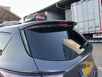 Ford Kuga 1.5 EcoB Turbo 150pk 6-bak ST-Line - nap - navi - xenon - park assist - leer + alcantara - zwarte hemel - keyless picture 77