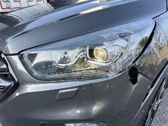 Ford Kuga 1.5 EcoB Turbo 150pk 6-bak ST-Line - nap - navi - xenon - park assist - leer + alcantara - zwarte hemel - keyless picture 89