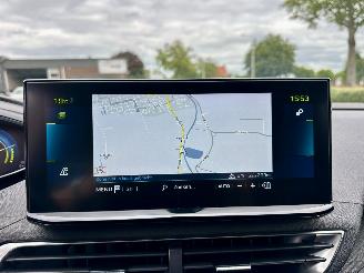 Peugeot 3008 1.6 HYbrid 225pk aut + f1 Allure Pack Bus - nap - nav - camera - keyless entry + start  - line + side assist picture 33