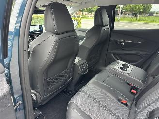 Peugeot 3008 1.6 HYbrid 225pk aut + f1 Allure Pack Bus - nap - nav - camera - keyless entry + start  - line + side assist picture 45