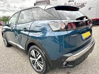 Peugeot 3008 1.6 HYbrid 225pk aut + f1 Allure Pack Bus - nap - nav - camera - keyless entry + start  - line + side assist picture 6