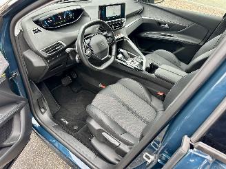 Peugeot 3008 1.6 HYbrid 225pk aut + f1 Allure Pack Bus - nap - nav - camera - keyless entry + start  - line + side assist picture 21