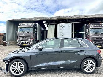 Avarii autoturisme Audi A3 Sportback 35 TFSI 150pk aut Sport Ed - 2021/5