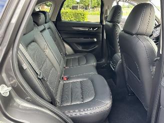 Mazda CX-5 2.5 SkyActiv-G 194pk aut GT-M 4WD - 86dkm - bose - leer - memory - hud - front + line + side assist picture 68