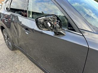 Mazda CX-5 2.5 SkyActiv-G 194pk aut GT-M 4WD - 86dkm - bose - leer - memory - hud - front + line + side assist picture 118