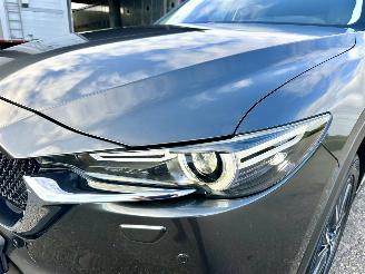 Mazda CX-5 2.5 SkyActiv-G 194pk aut GT-M 4WD - 86dkm - bose - leer - memory - hud - front + line + side assist picture 10