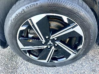 Mitsubishi Eclipse Cross 2.4 PHEV Plug-In Hybr aut 4WD Exec - nap - 1e eig - xenon - 360cam - front + line + side assist - stuurverw picture 111