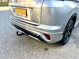 Mitsubishi Eclipse Cross 2.4 PHEV Plug-In Hybr aut 4WD Exec - nap - 1e eig - xenon - 360cam - front + line + side assist - stuurverw picture 75