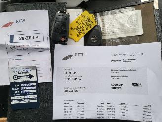 Opel Zafira ZAFIRA 7 zitplaatsen 1.6  105 pk picture 6