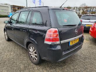 Opel Zafira ZAFIRA 7 zitplaatsen 1.6  105 pk picture 16