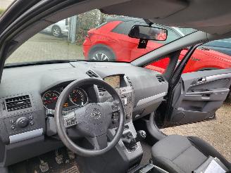 Opel Zafira ZAFIRA 7 zitplaatsen 1.6  105 pk picture 3