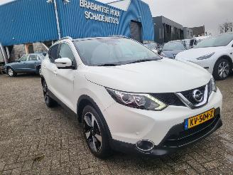 Avarii autoturisme Nissan Qashqai Qashqai 1.2 N-Connecta 2016/12