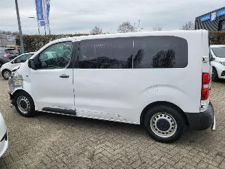 Peugeot Expert e-Expert 100 kW 9 persoons met panoramadak rijdbaar picture 12