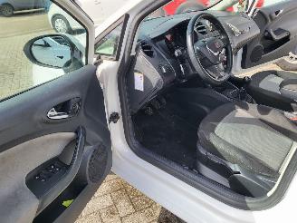 Seat Ibiza 5 drs 1.2 TSI Style 105 pk plus DELEN ZIE LAATSTE FOTO,S picture 12