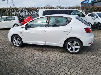 Seat Ibiza 5 drs 1.2 TSI Style 105 pk plus DELEN ZIE LAATSTE FOTO,S picture 6