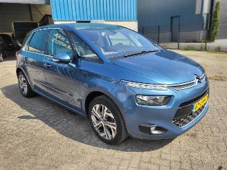 ocasión turismos Citroën C4-picasso C4 Picasso 1.2 PureTech Intensive 2016/10