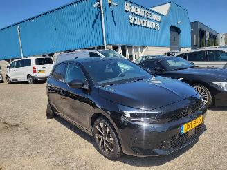 Schadeauto Opel Corsa CORSA 1.2 Turbo Hybrid GS autom 2026/3