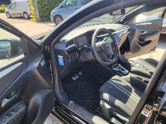 Opel Corsa CORSA 1.2 Turbo Hybrid GS autom picture 3