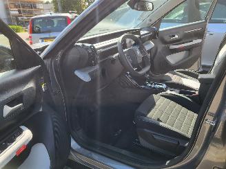 Citroën C3 Citroen E-C3 Max 113pk 44 kWh range 320 km nwpr € 30000 picture 16