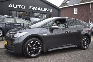 škoda osobní automobily Volkswagen ID.3 58Kwh First 204Pk 3FASE *Navi/Clima/Stoelverwarming 2020/11